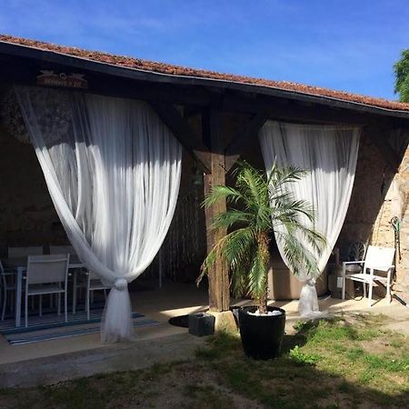 Ecole De La Route Bleue Bed and Breakfast Moiry Esterno foto