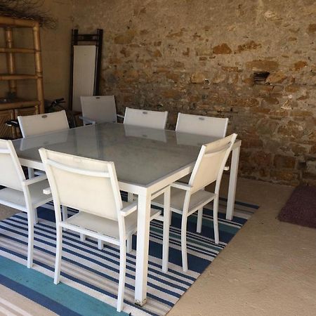 Ecole De La Route Bleue Bed and Breakfast Moiry Esterno foto