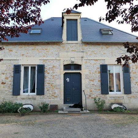 Ecole De La Route Bleue Bed and Breakfast Moiry Esterno foto